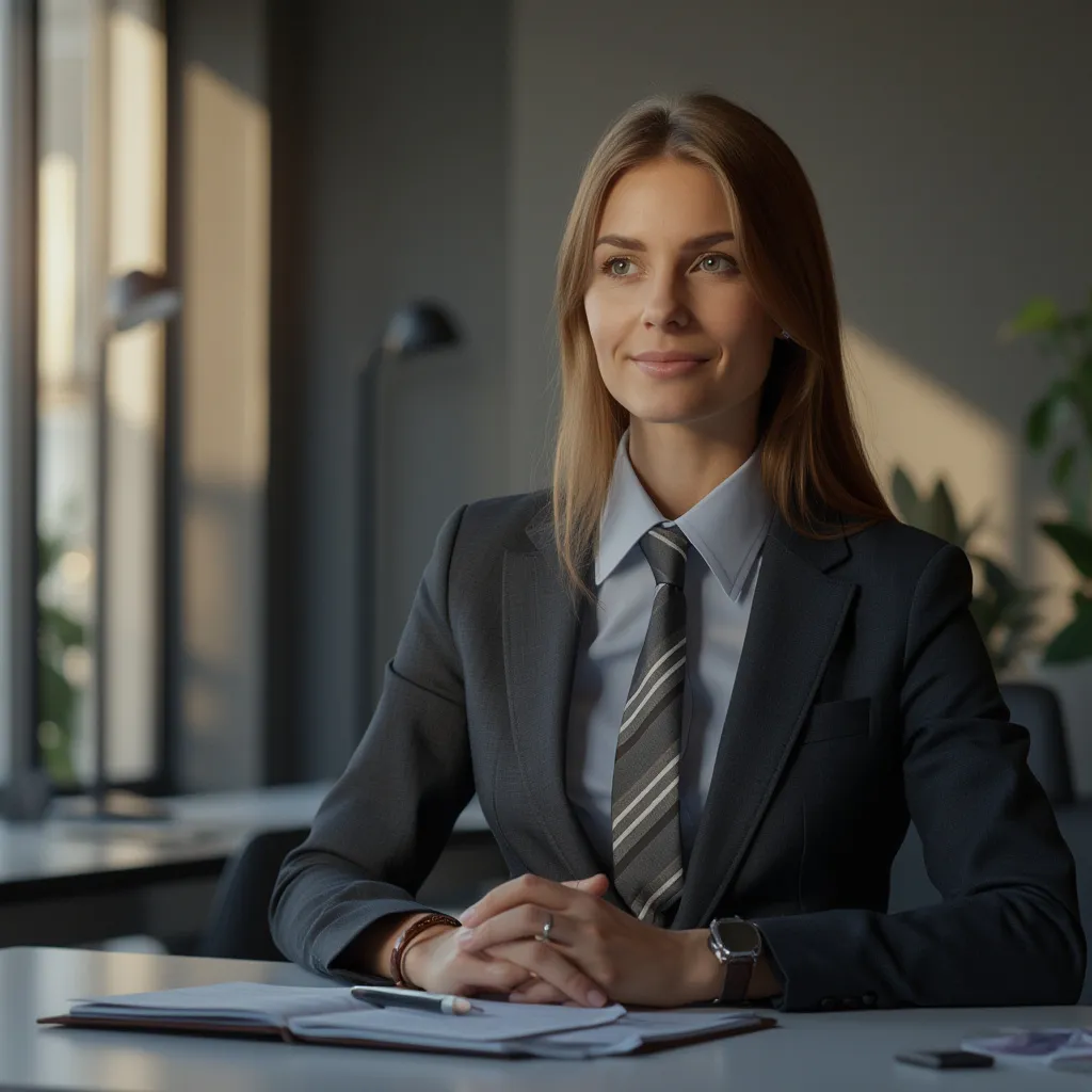 Webinar sobre el Futuro del Trabajo 2025